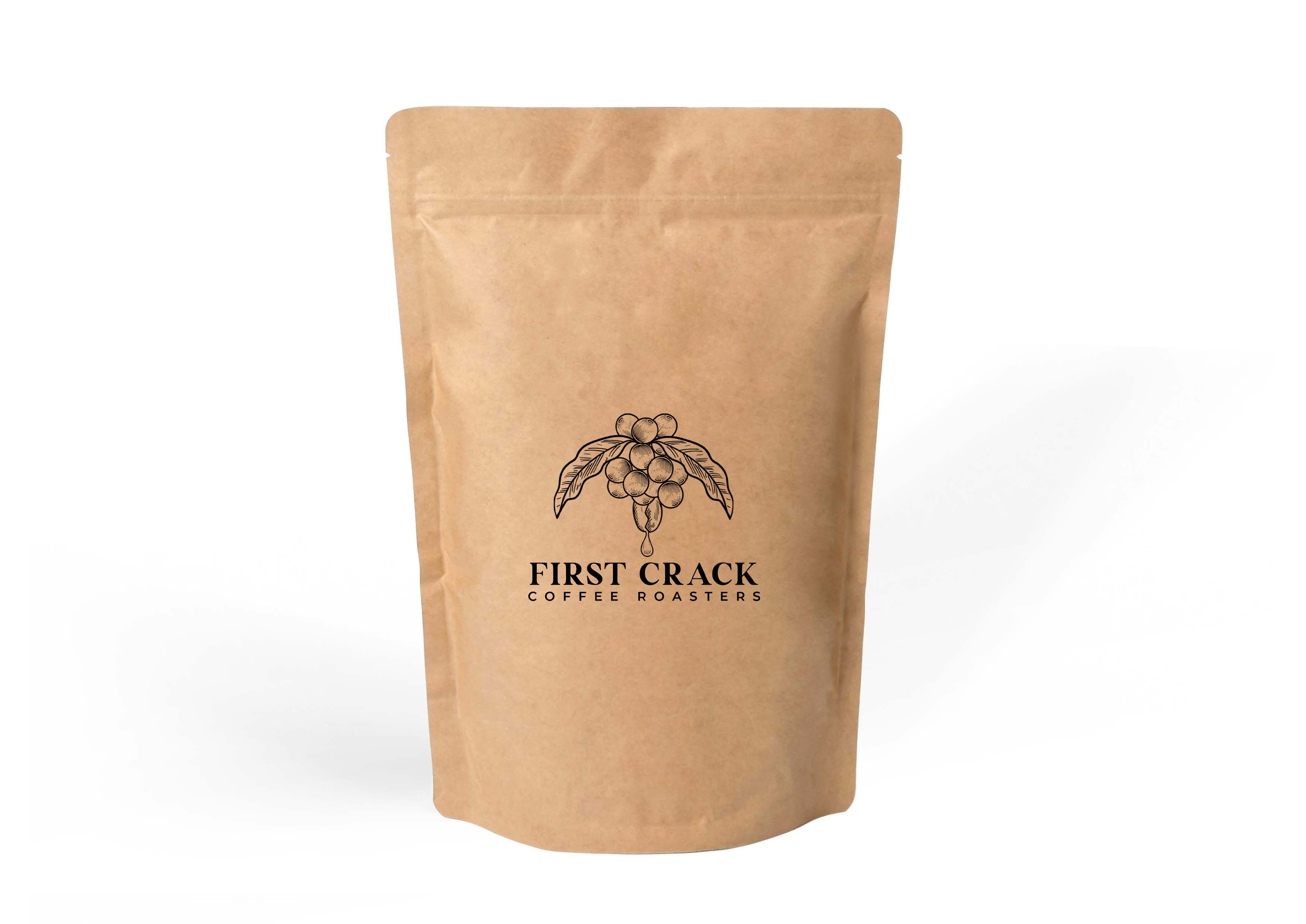 First Crack Coffee Roasters - All Season